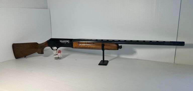 GUN: Brescia 12ga Magnum (PARTS)