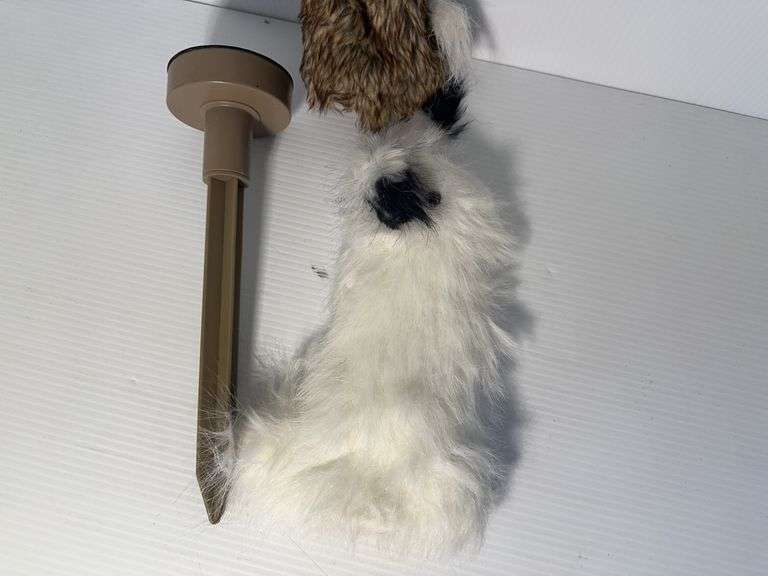 Edge By Expedite Quiver Critter Rabbit Decoy