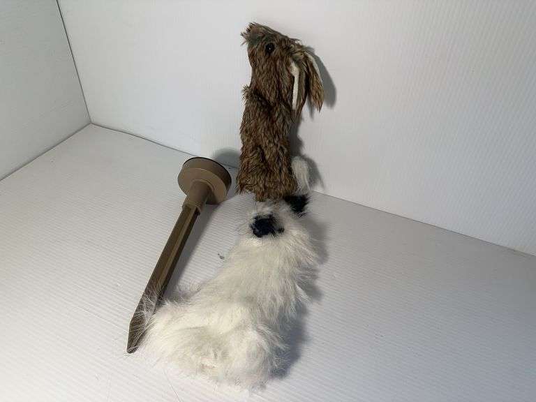 Edge By Expedite Quiver Critter Rabbit Decoy