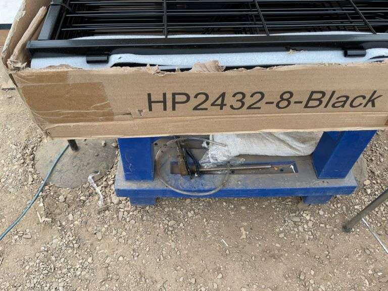 Unused pet playpen, 8 panels 24” x 32”