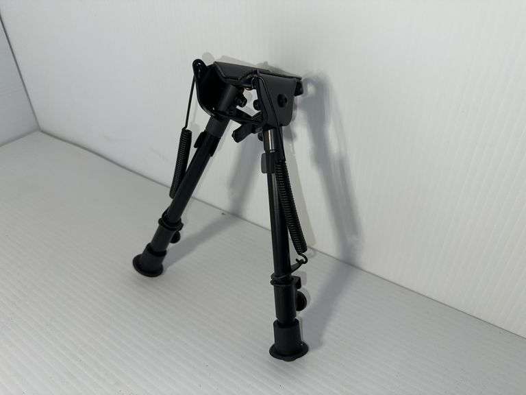 Rifle Bipod