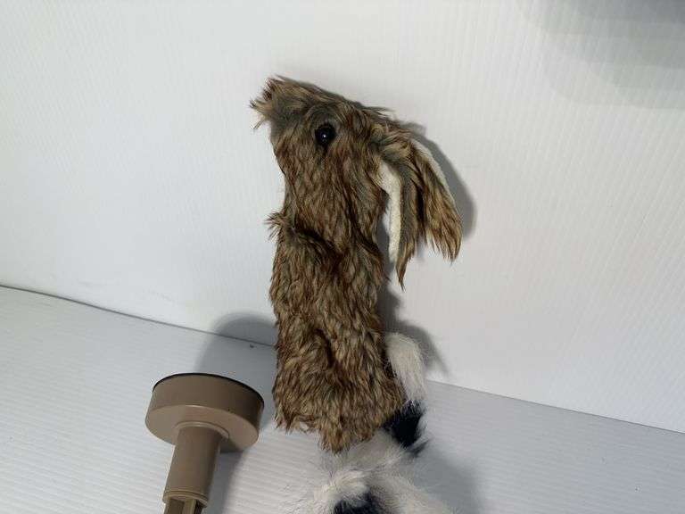 Edge By Expedite Quiver Critter Rabbit Decoy