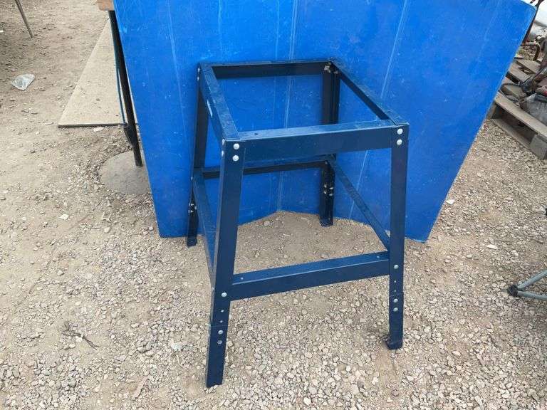 Mastercraft tool stand