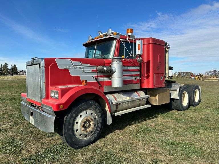 1987 Western Star