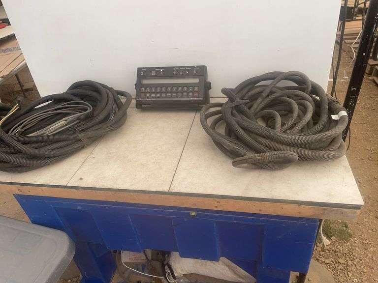 Raven 440 right controller