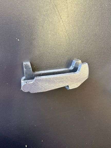 GUN: Brescia 12ga Magnum (PARTS)