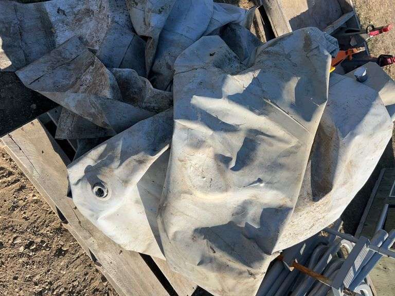 12’x16’x4’ pool