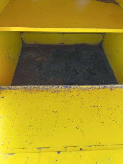 Vintage Anco wiper blade stand