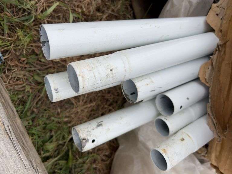 10’x20’ All Purpose shelter * Believe it’s all there, snowboard