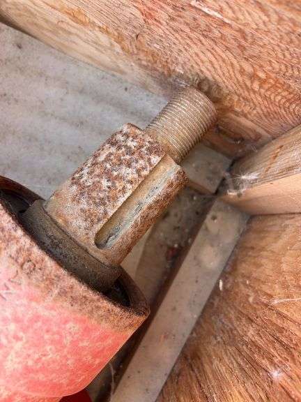 Right Angle HD Gear Box for Highline Mower