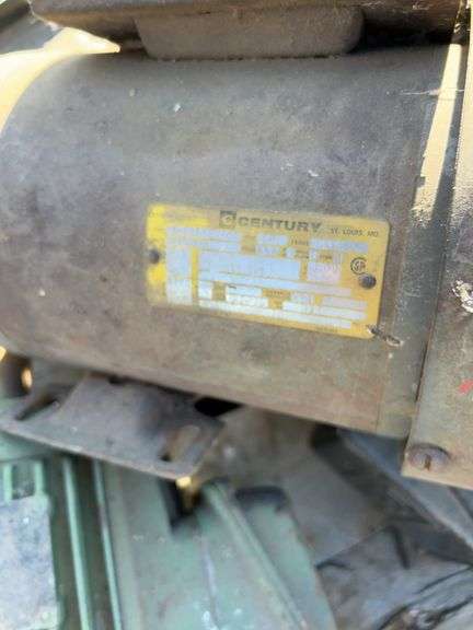 Qty of 1ph & 3ph motors