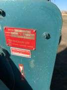 Carter 1539 Disc Separator 1ph