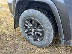 2014 Jeep Grand Cherokee Laredo