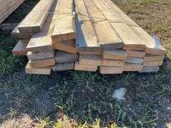 LUMBER: 29 of 2x6x12