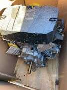 UNUSED KOHLER 35hp motor