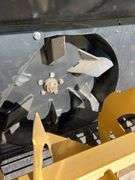 LEON'S 6ft Hi-Flow Snowblower UNUSED c/w remote