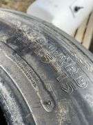4 UNUSED GOODYEAR 32x11.5-15 implement tires