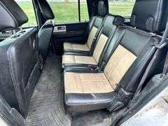 2010 Ford Expedition Eddie Bauer Edition