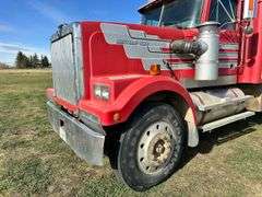 1987 Western Star