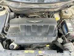 2006 Chrysler Pacifica Touring