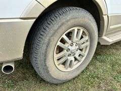 2010 Ford Expedition Eddie Bauer Edition