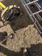 Honda 4 stroke weed eater - owner says runs