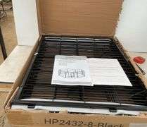 Unused pet playpen, 8 panels 24” x 32”