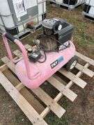 TNT air compressor