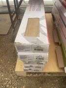 143 ft.² of Valley view Flooring