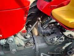 OFFSITE MELFORT: Massey Ferguson 65