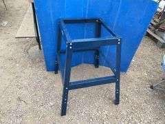 Mastercraft tool stand