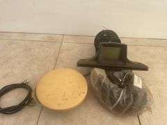 Complete Trimble easy  guide 150