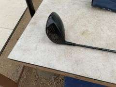 Right hand CHAMPKEY golf driver