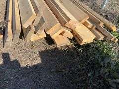 LUMBER: 22 of 2x6x14