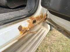 2010 Ford Expedition Eddie Bauer Edition