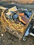 Nu-Con Pneumatic conveyer system 3phase