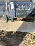 Bourgault PDM Plus Auger Housing