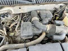 2010 Ford Expedition Eddie Bauer Edition