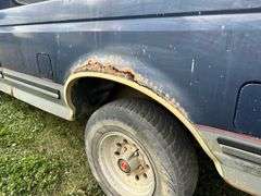 1991 Ford F-150 Reg Cab