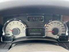 2010 Ford Expedition Eddie Bauer Edition