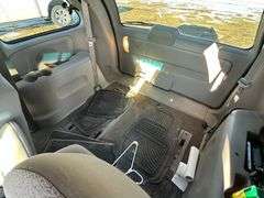 2002 Dodge Caravan SE