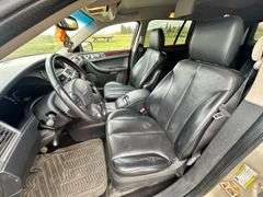 2006 Chrysler Pacifica Touring