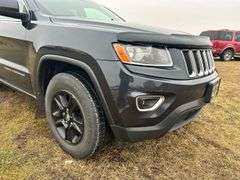 2014 Jeep Grand Cherokee Laredo