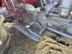 OFFSITE MELFORT: Massey Ferguson 35