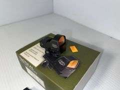 Cabelas Tactical Reflex Sight x1.0