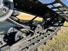 2014 Ski-Doo Summit SP E-TEC 800