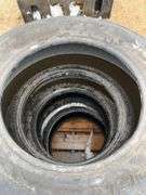 4 COOPER tires 275/60R20