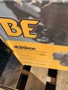 UNUSED BE 420cc Powerease engine