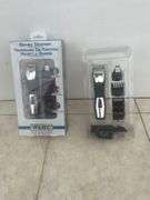 Pair of unused WAHL beard trimmers comes with charger