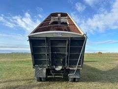 ARNIES Grain/Gravel Trailer